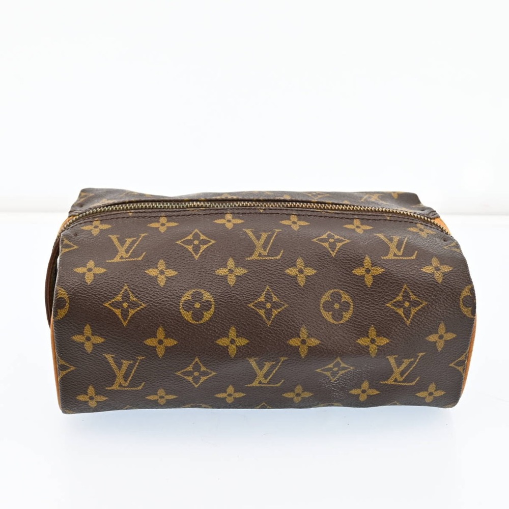 ❌SOLD OUT❌Louis Vuitton Truth Pat Presion Makeup Bag - Picture 5 of 10
